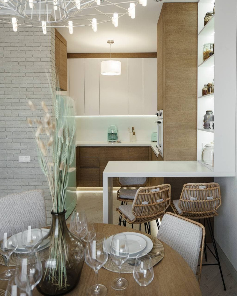 Квартира в г.Междуреченск