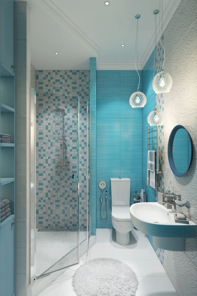 Коттедж в поселке Парус