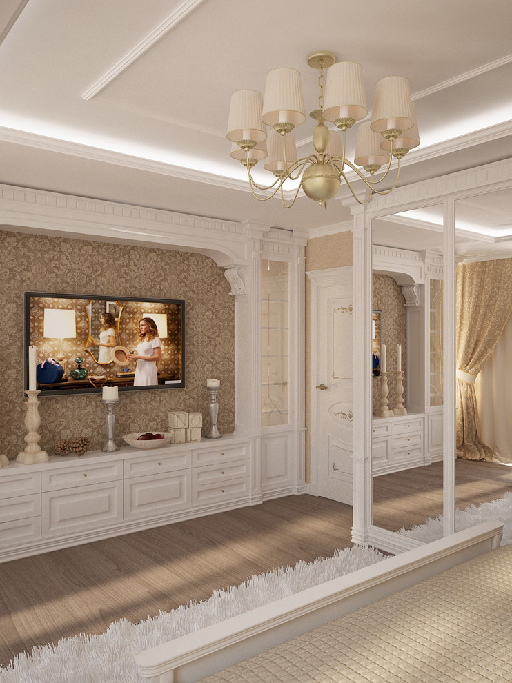 Quest room