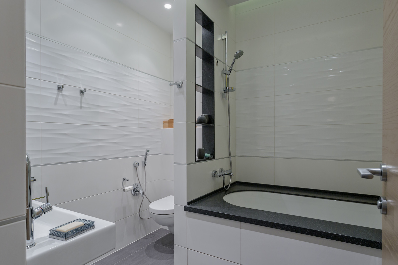 Просторная 4х комнатная квартира на Дубровке