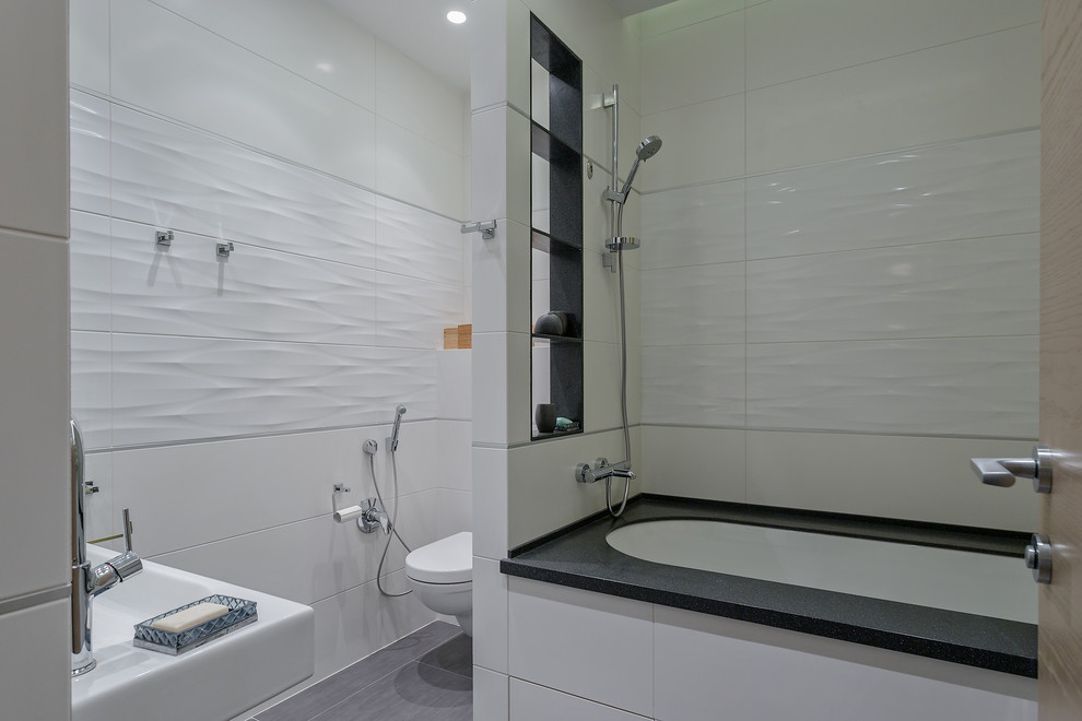 Просторная 4х комнатная квартира на Дубровке