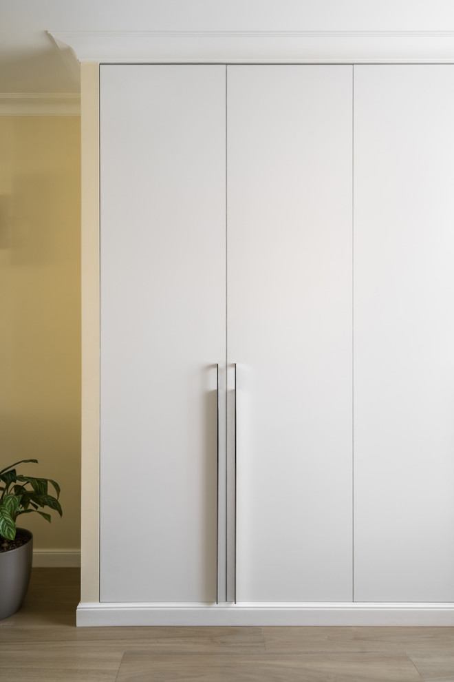 Дом, где царит счастье и... идеальная чистота