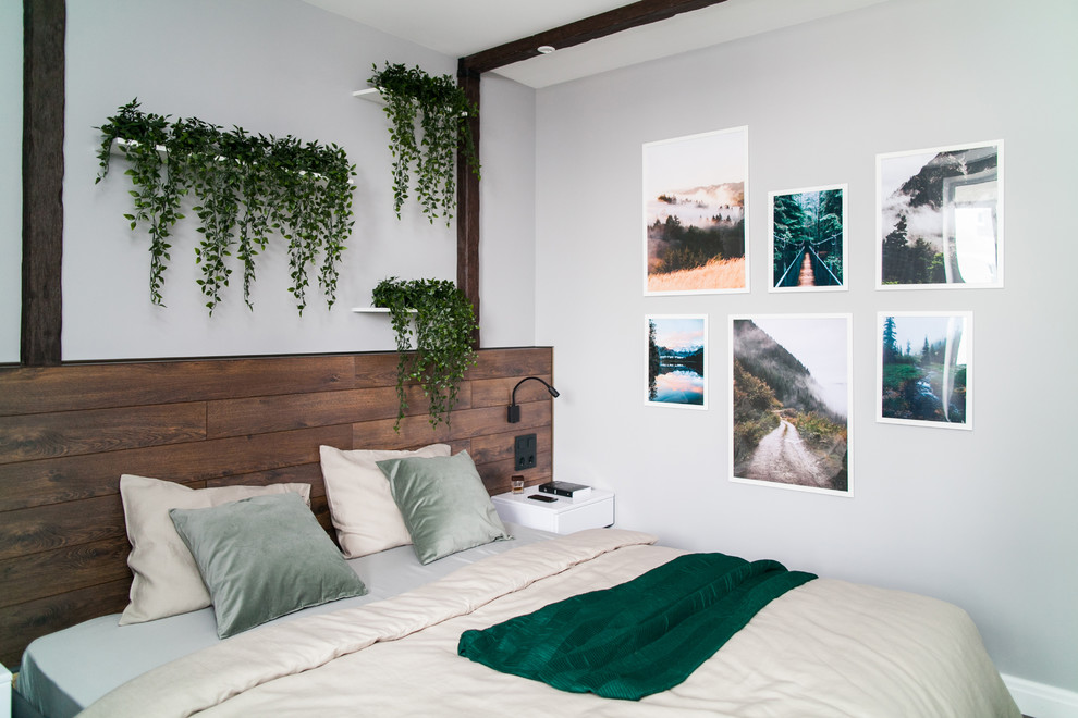 ЖК "Ударник" г. Екатеринбург (фото реализации)