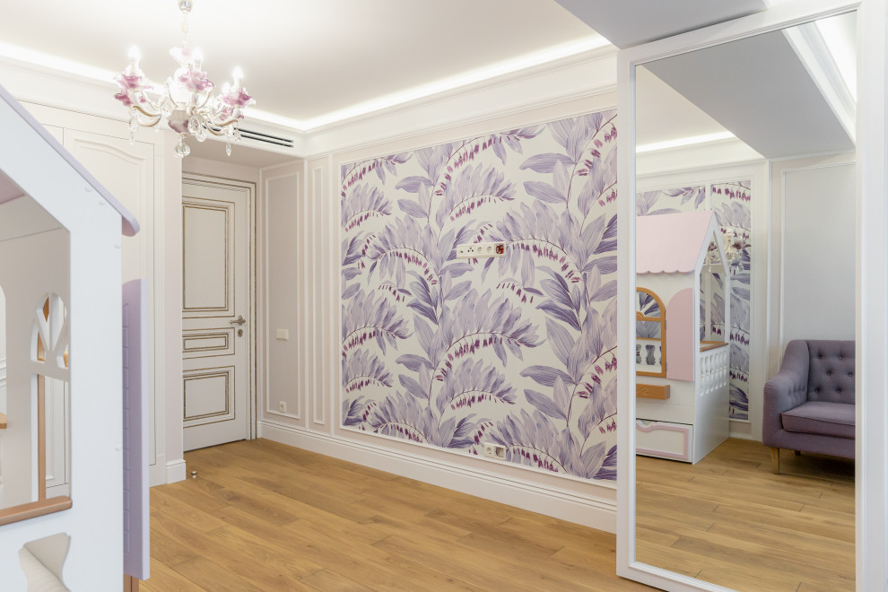 Пентхауз на Нагатинской