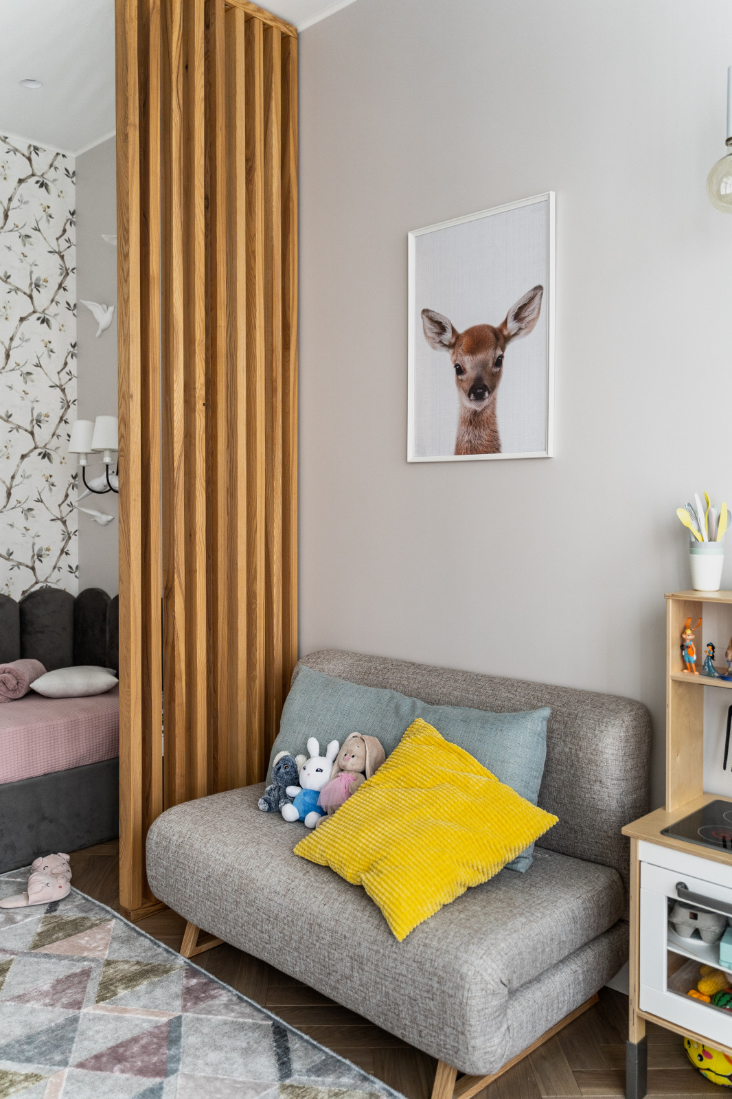 ЖК "Сердце столицы"