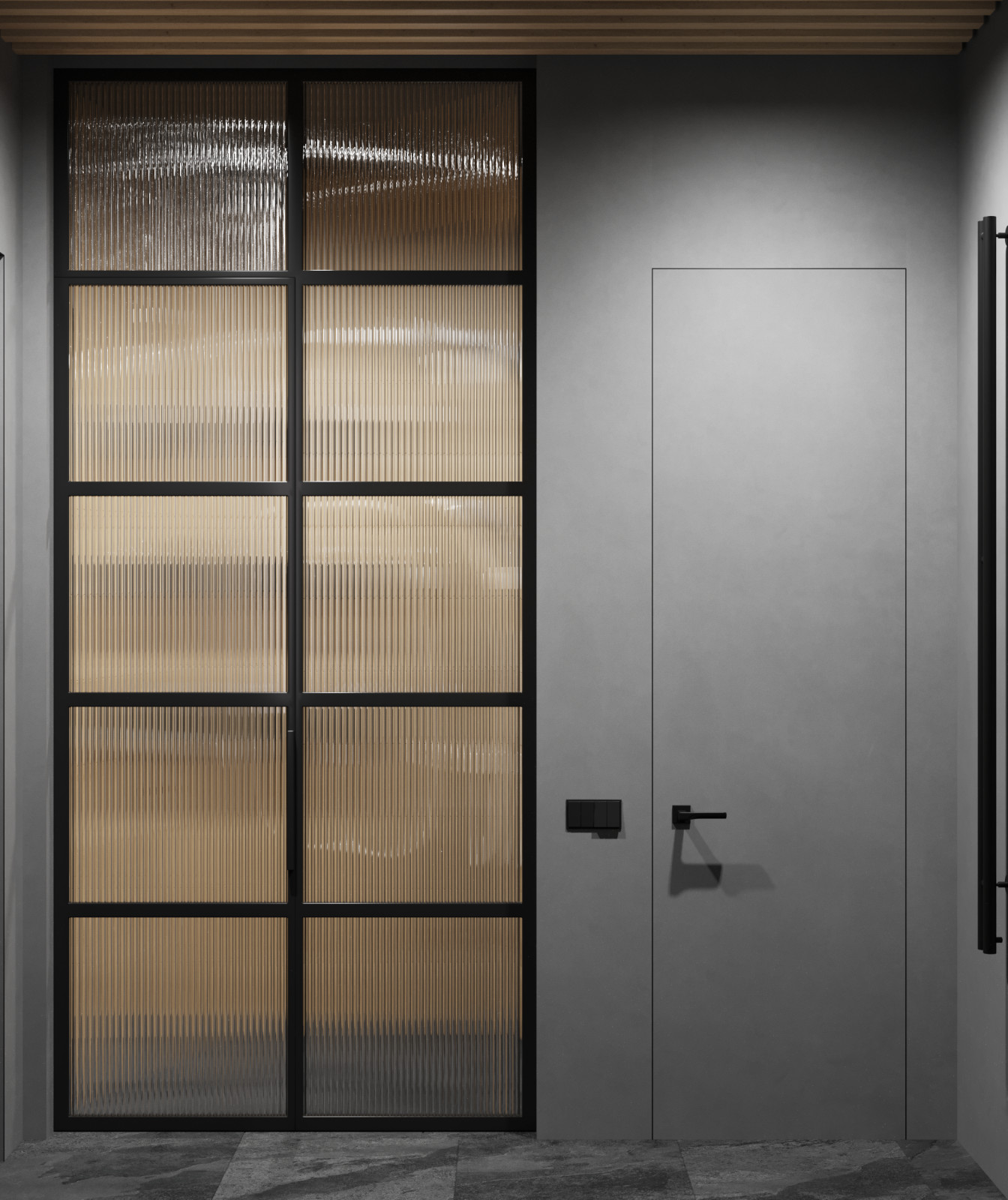 Проект загородного дома 360 м.кв