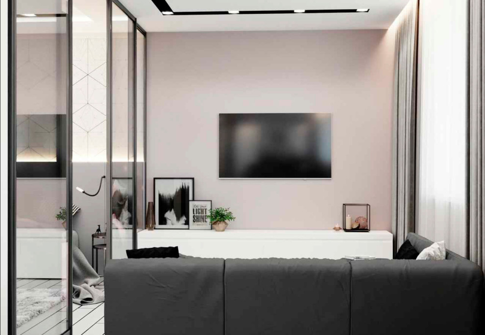 ЖК на Набережной