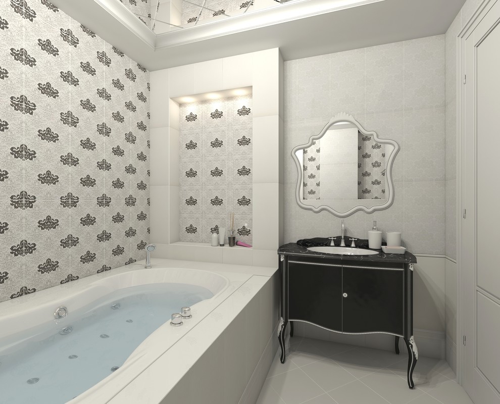 Проект квартиры