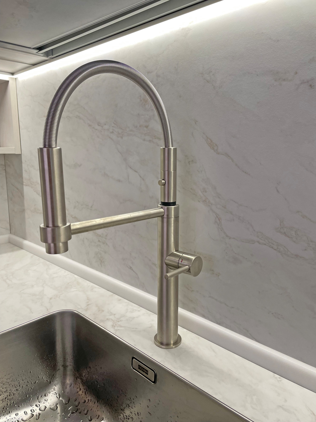 Кухня Новая классика