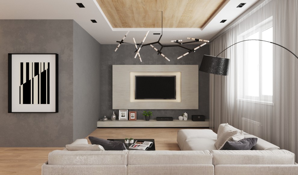 Обложка проекта: Project S