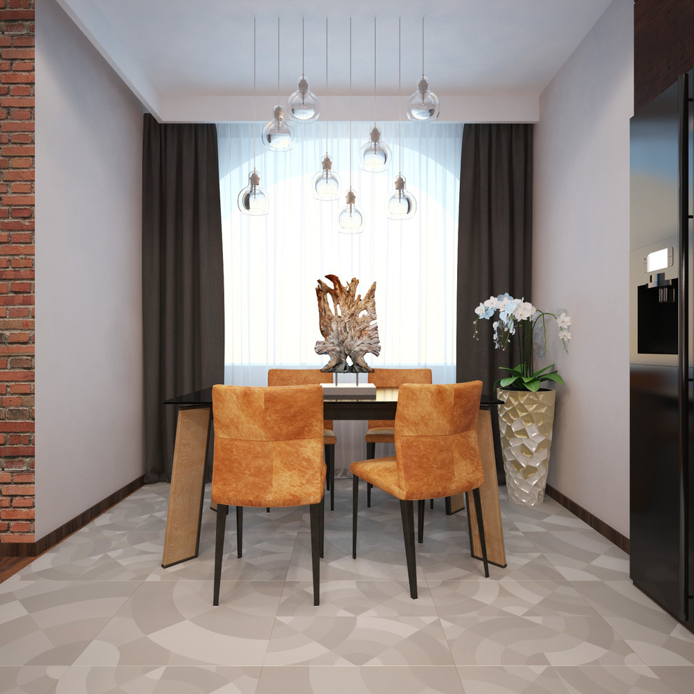 Квартира в ЖК Маршал, Москва