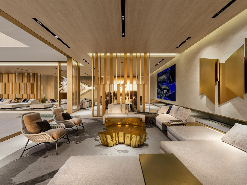 Комплекс вилл Heavens