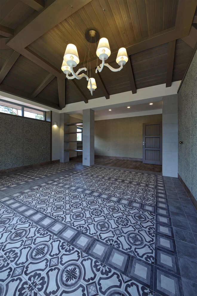 Загородный дом 550 м2