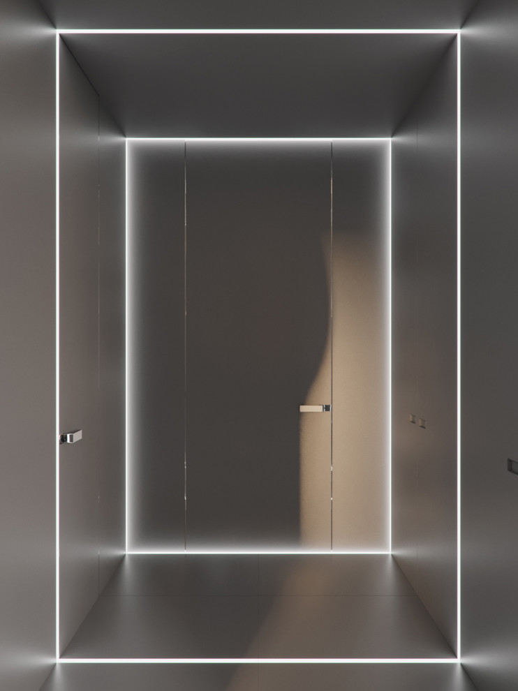 Квартира для молодой семьи