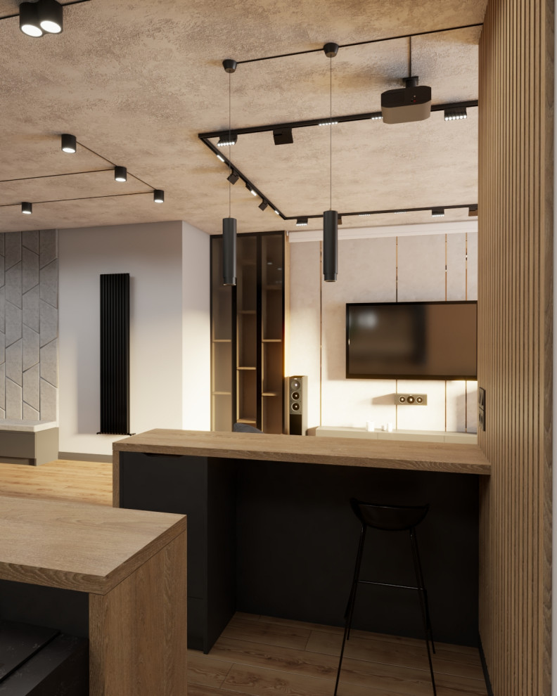 ЖК Красная ДеЛюкс