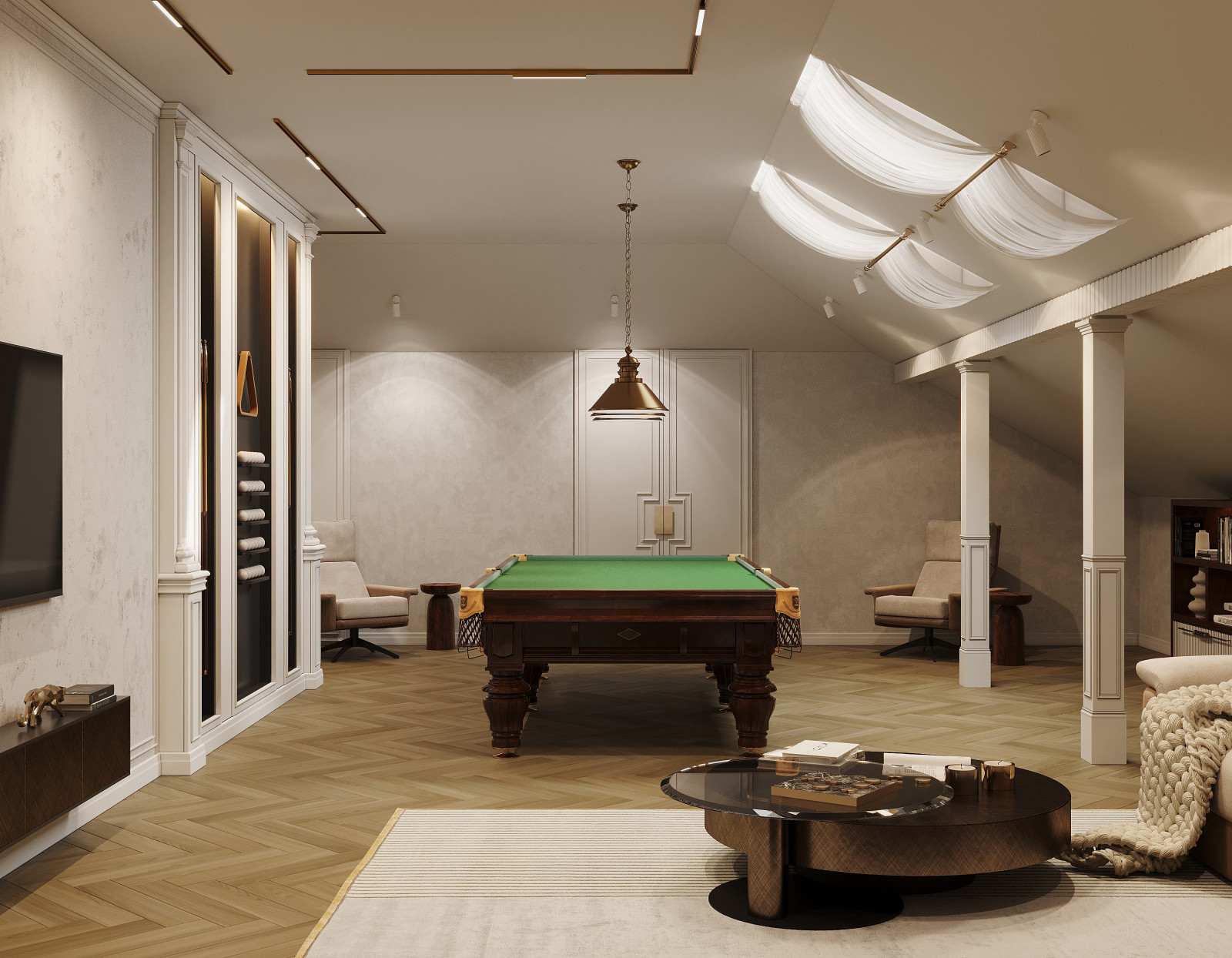 "Дом на Рябиновой"