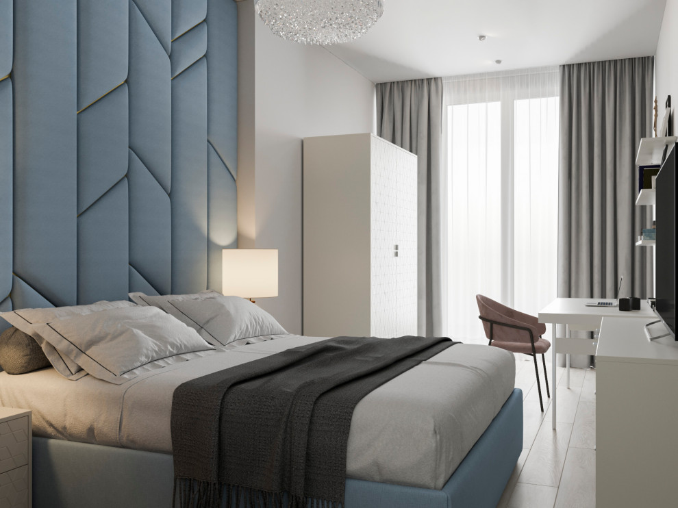 Квартира в Краснодарском Крае