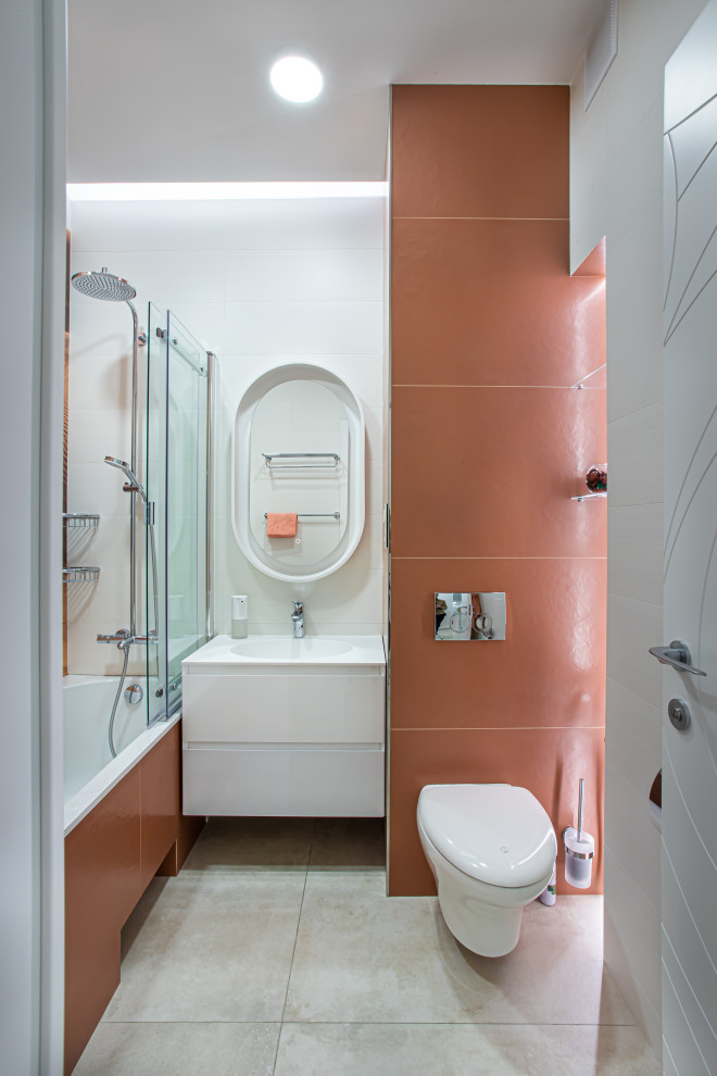 Квартира в Москве 180 квм