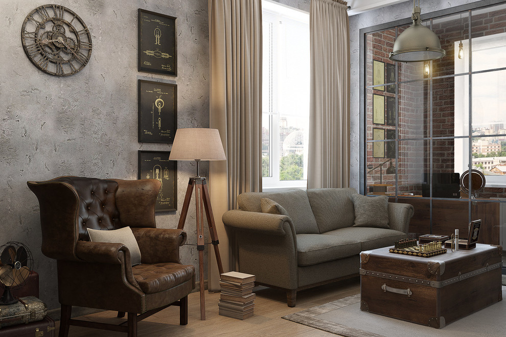 Сафонов Юрий