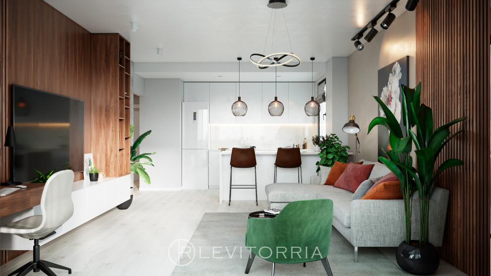 Квартира в Испании