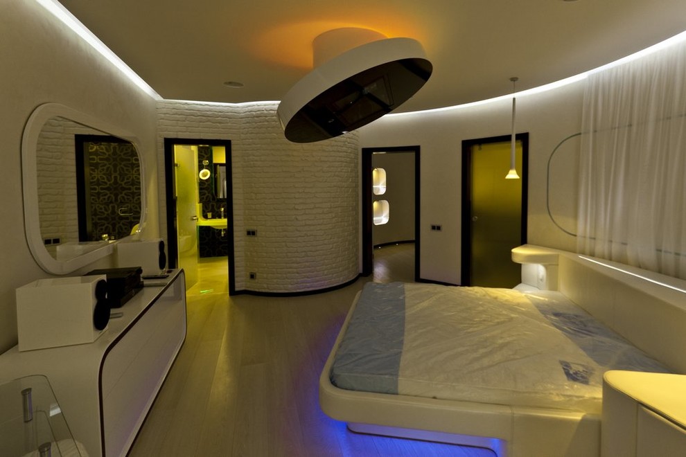 Дизайн Интерьера в Барселоне. Diseño de Interiores en Barcelona