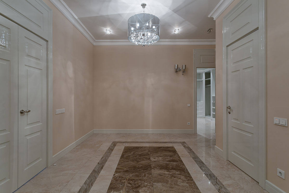 Мосфильмовская 8