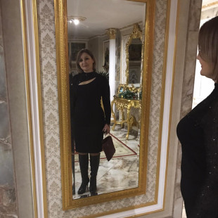 Наталья Абраменко