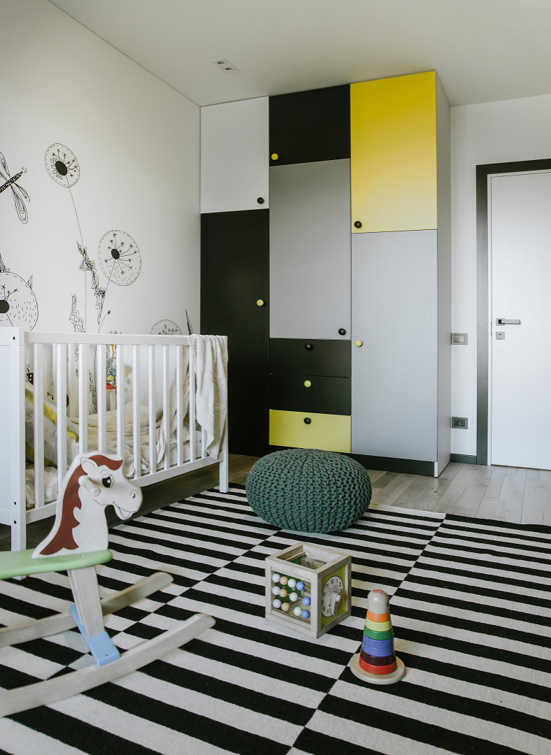 Дубининская улица