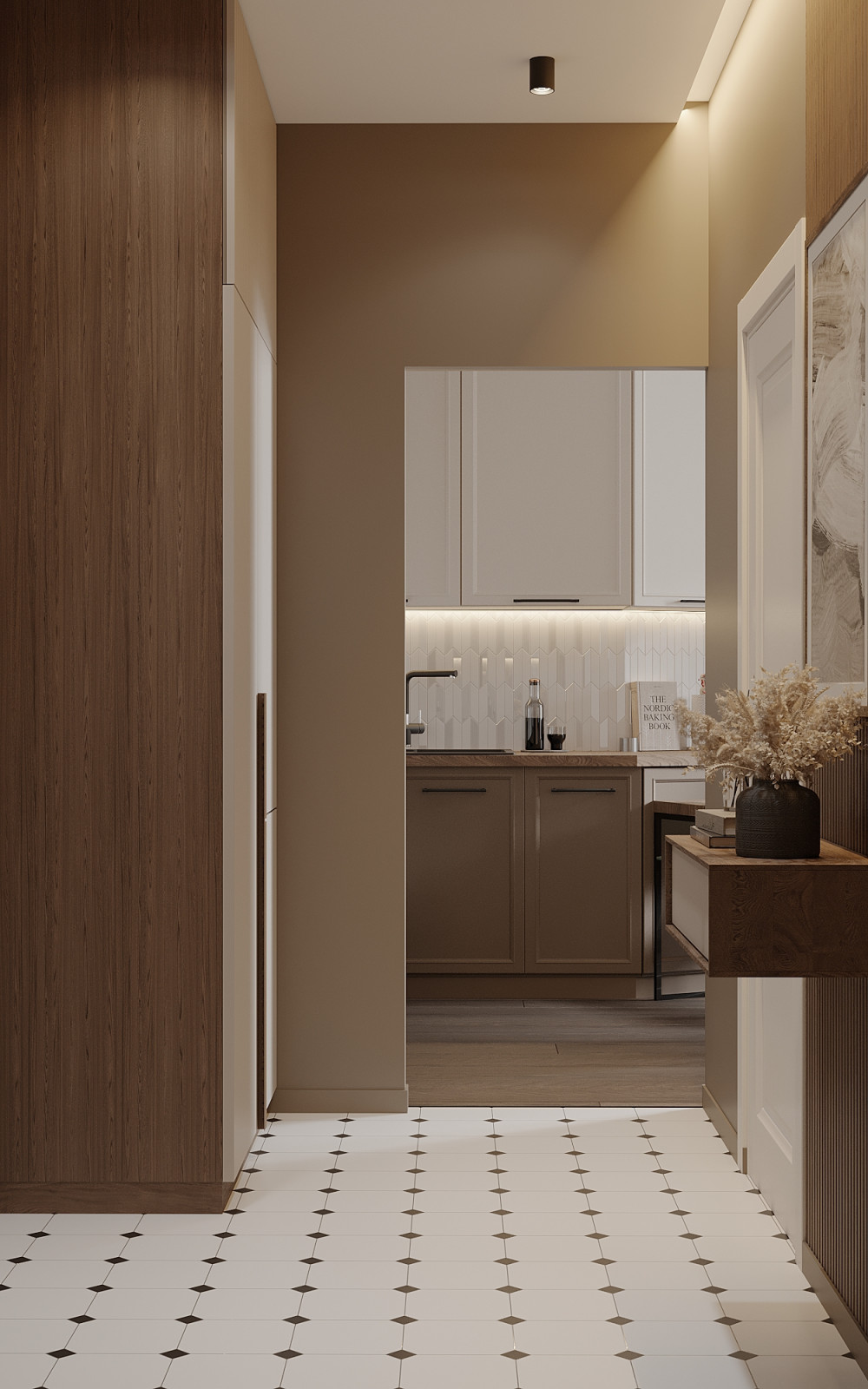 ЖК Белый остров 3.0