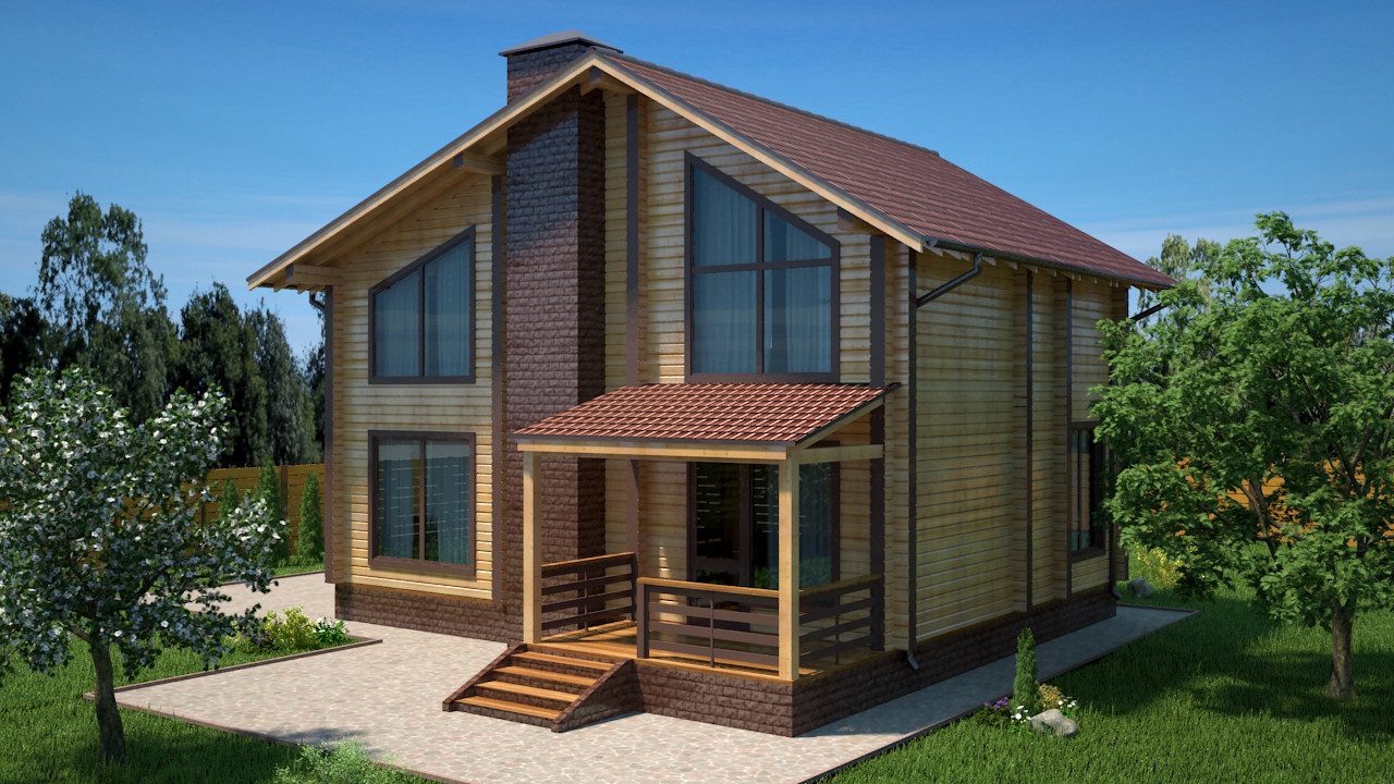 Подмосковье