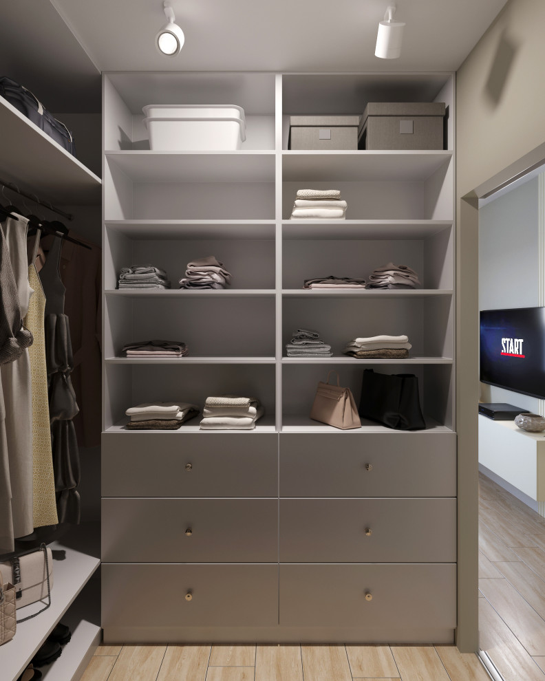 Парковый Бульвар