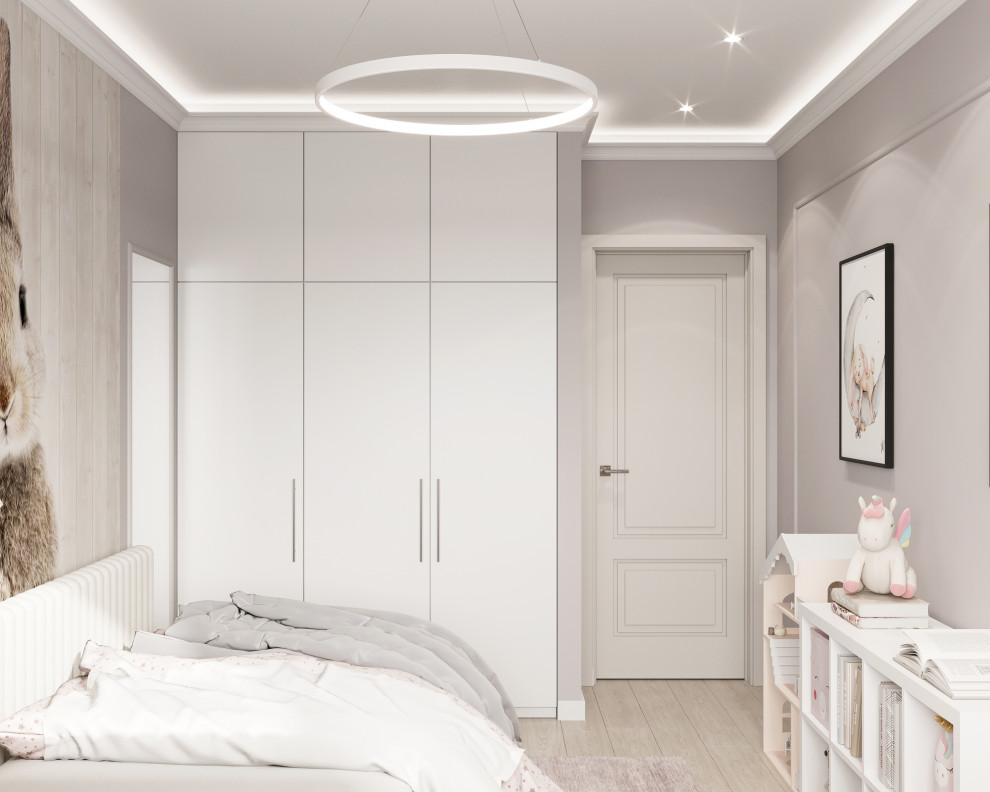 ЖК Левобережный 5