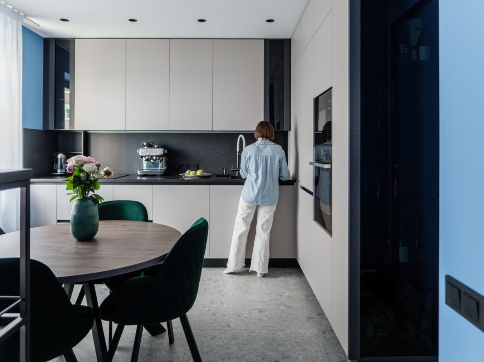 Реализованные проекты