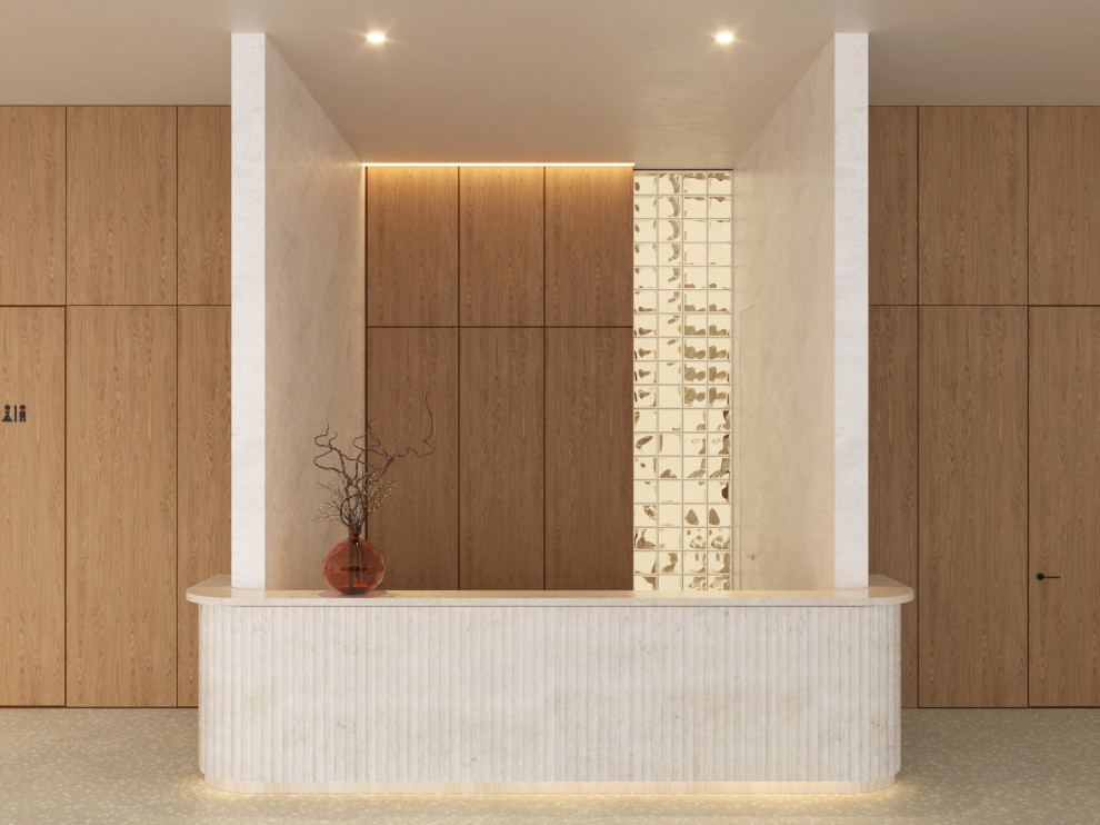 Ресепшн 360 кв.м.