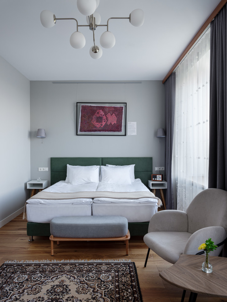 Апатиты. Номерной фонд