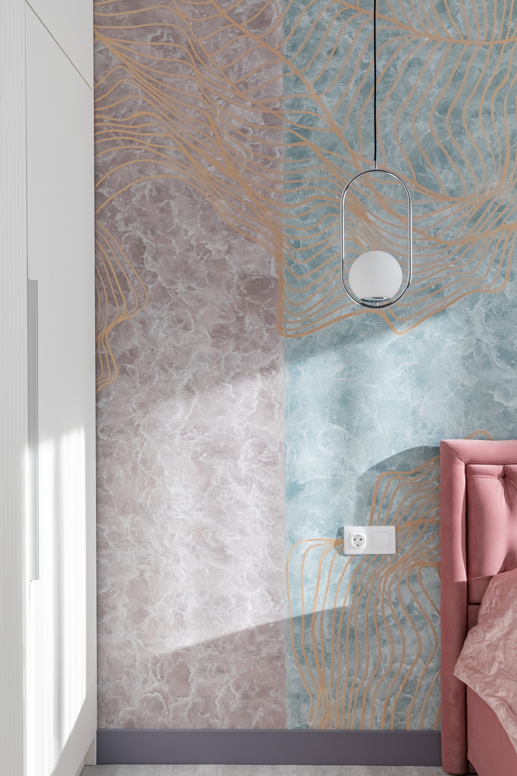 Вдохновение цветом