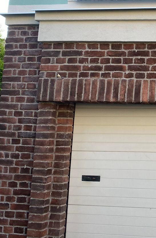 УГЛОВЫЕ ЭЛЕМЕНТЫ ПЛИТКИ ПОД КИРПИЧ ПО ИНДИВИДУАЛЬНЫМ РАЗМЕРАМ