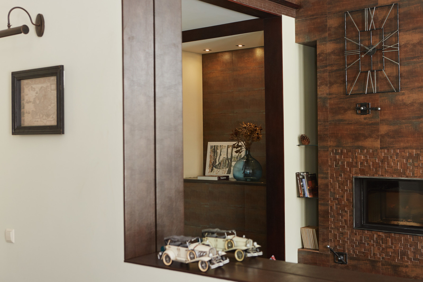 Дом в поселке "Изумрудная долина"