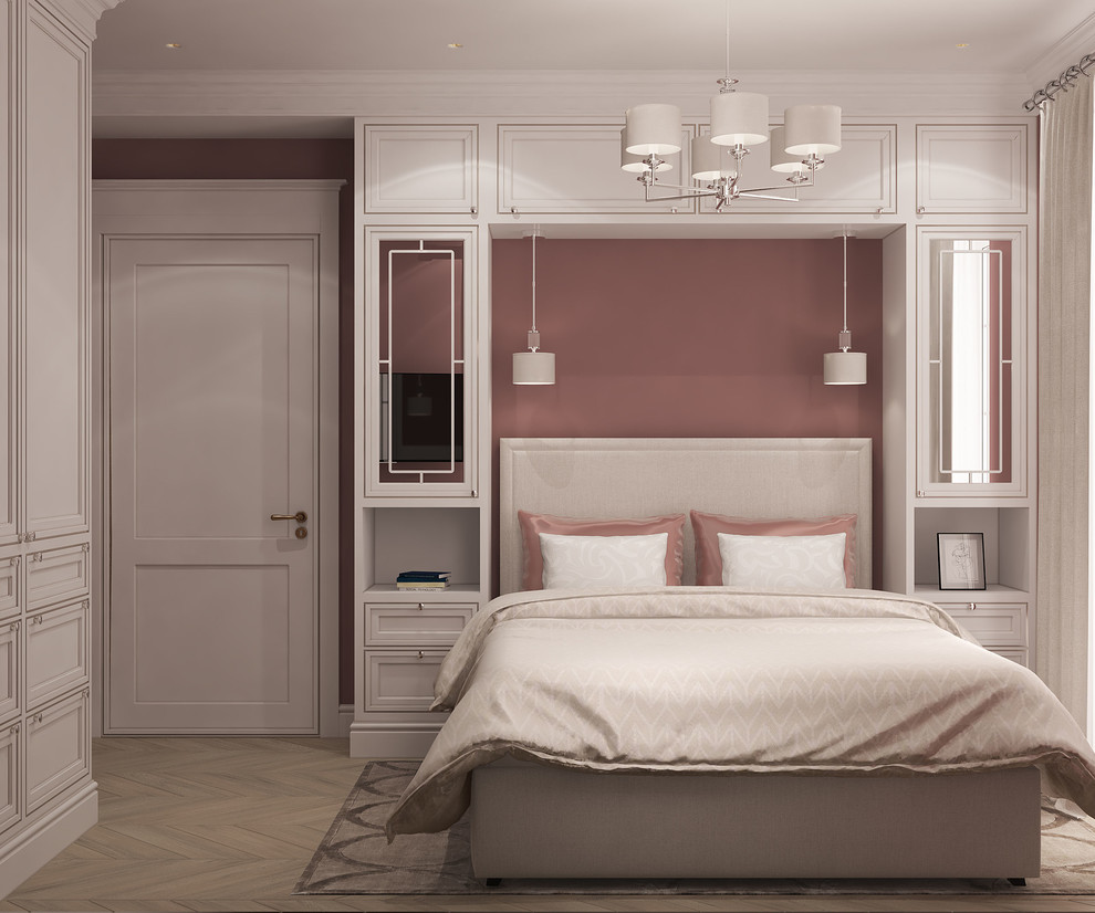 Частный жилой дом, Московская обл.