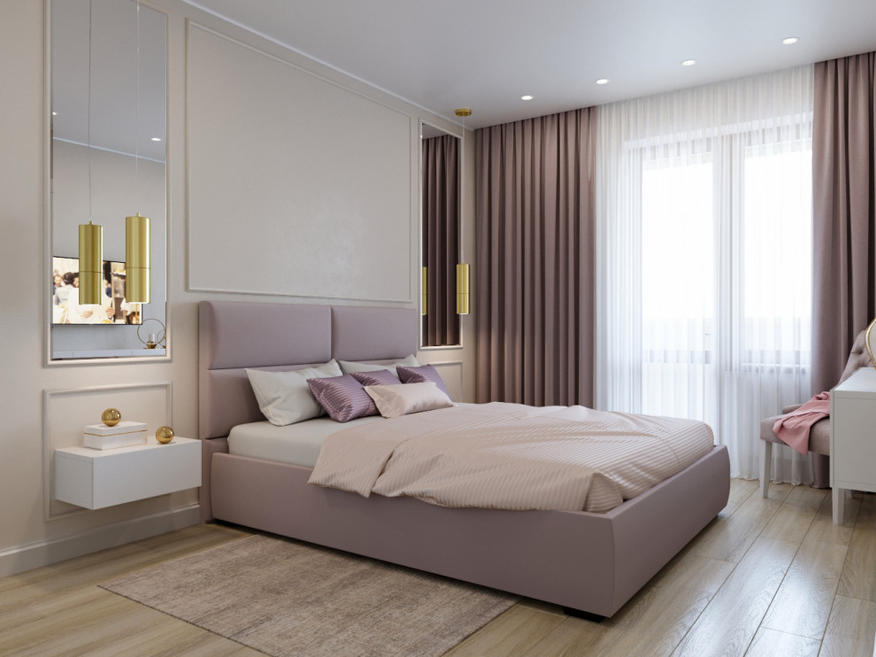 ЖК Богородский