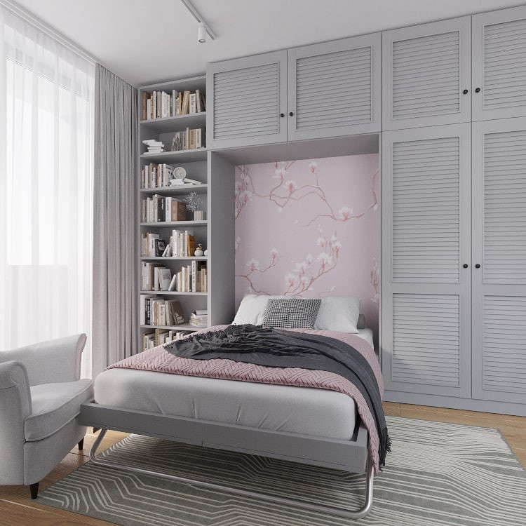 Квартира 120м2, в ЖК Фонвизинский