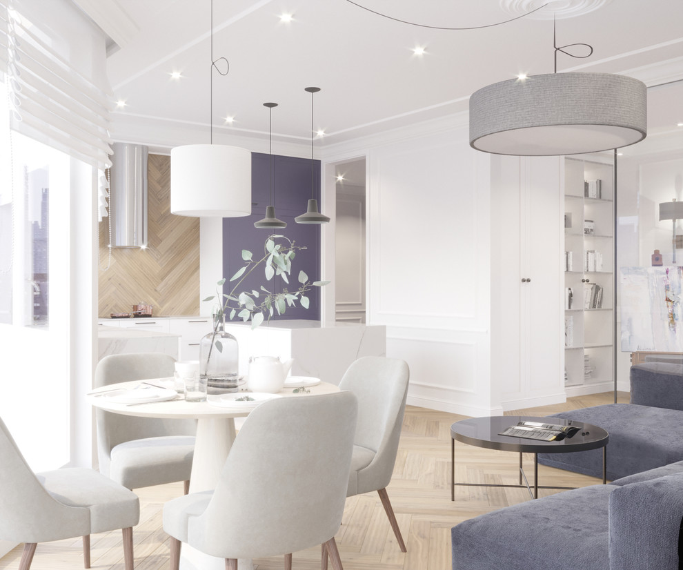 Обложка проекта: Paris