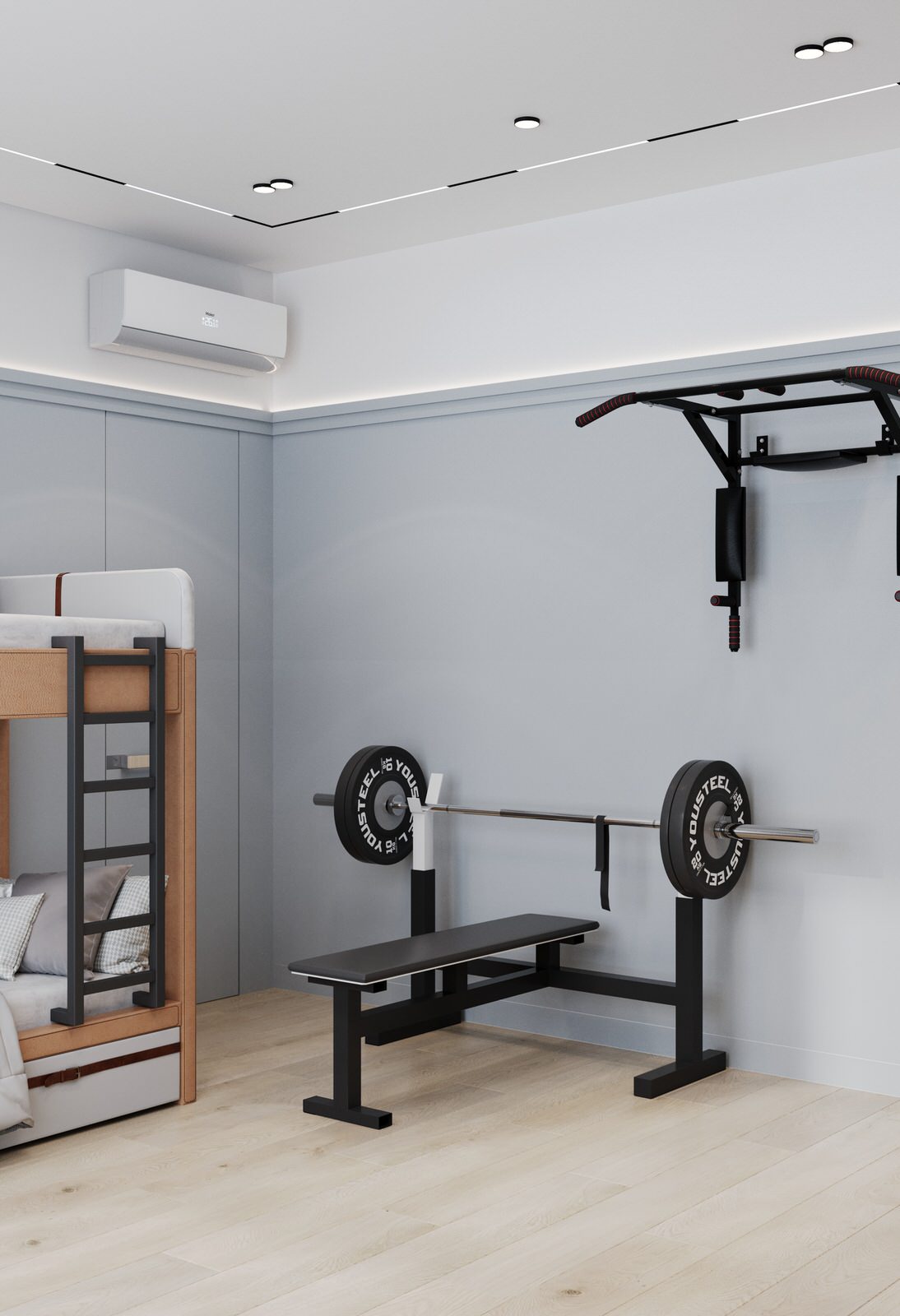 Дом в Одинцово