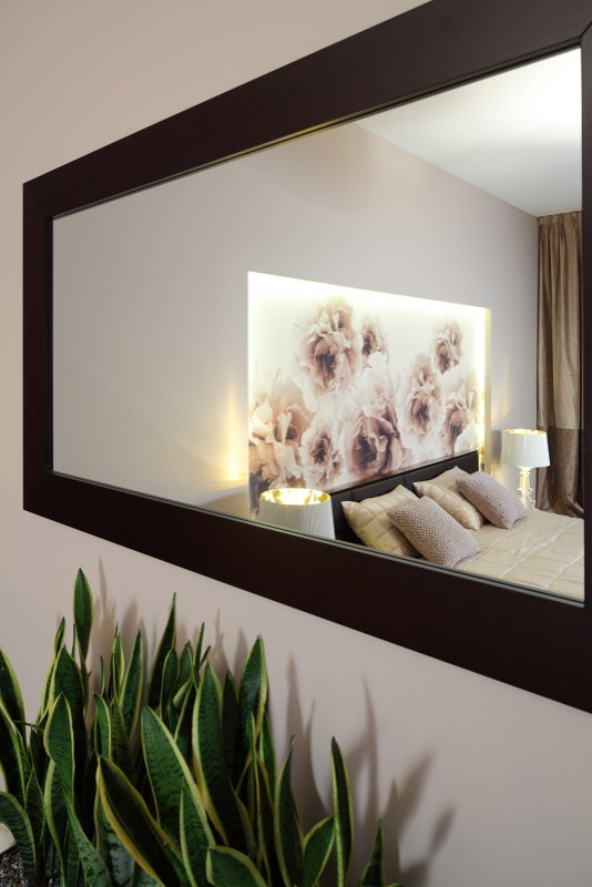 Квартира продюсера