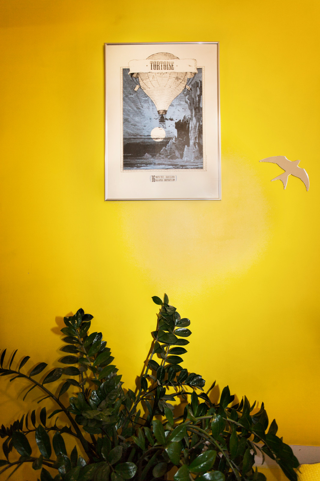 Эва и Вадим/ Тверская