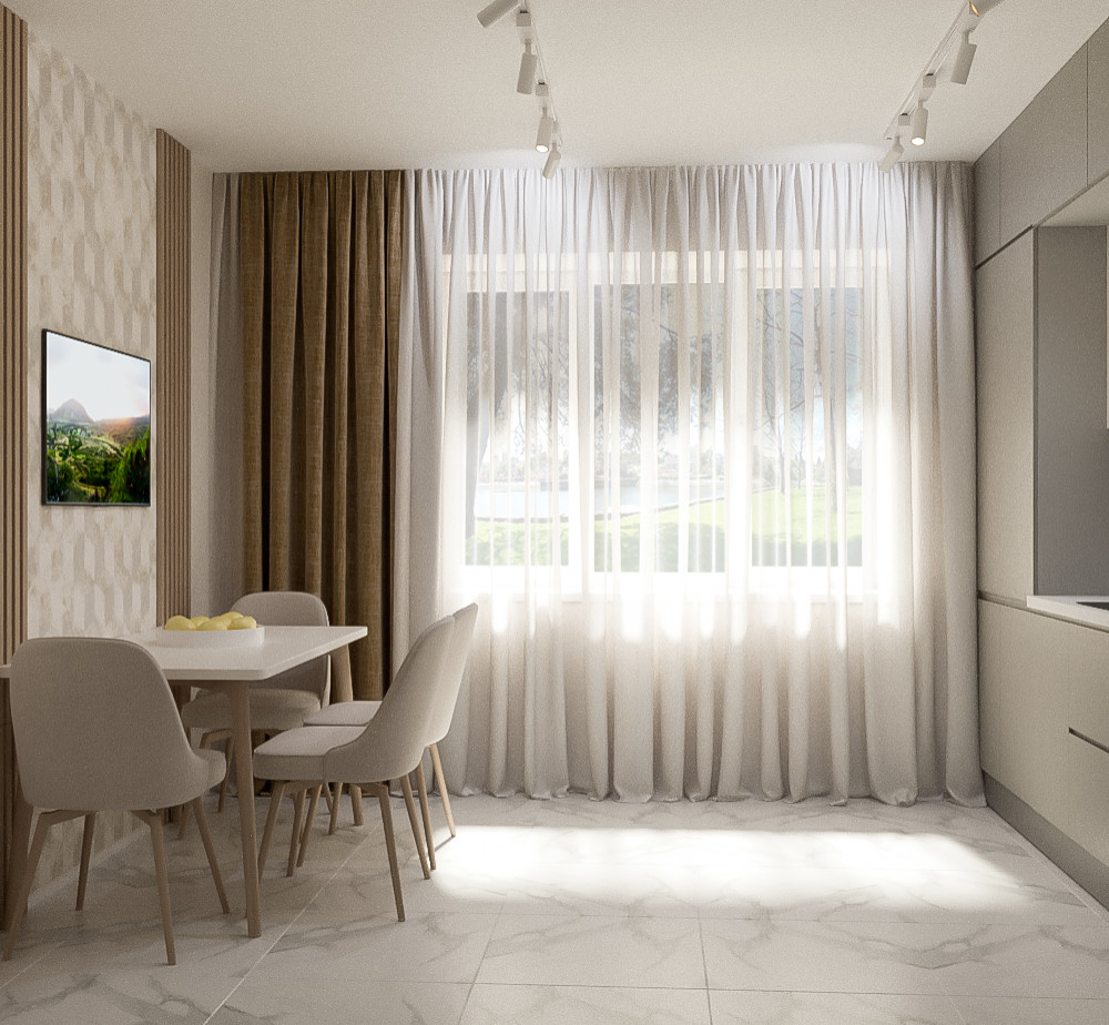 Коттедж 105 кв.м