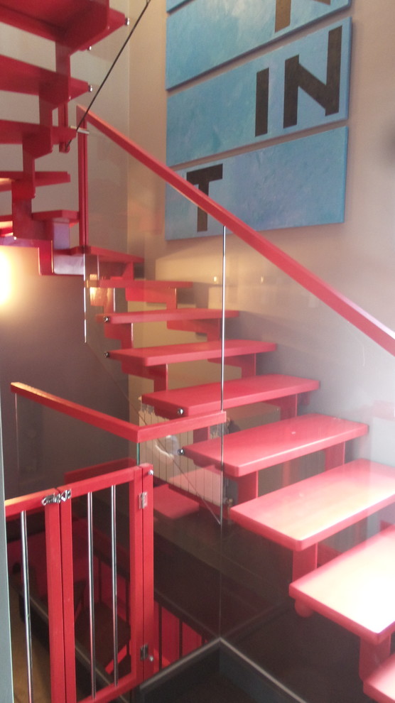 Таун-хауз на Красной горке