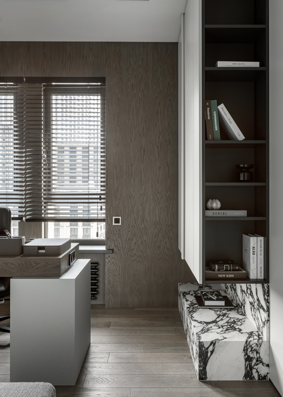 Селигер сити