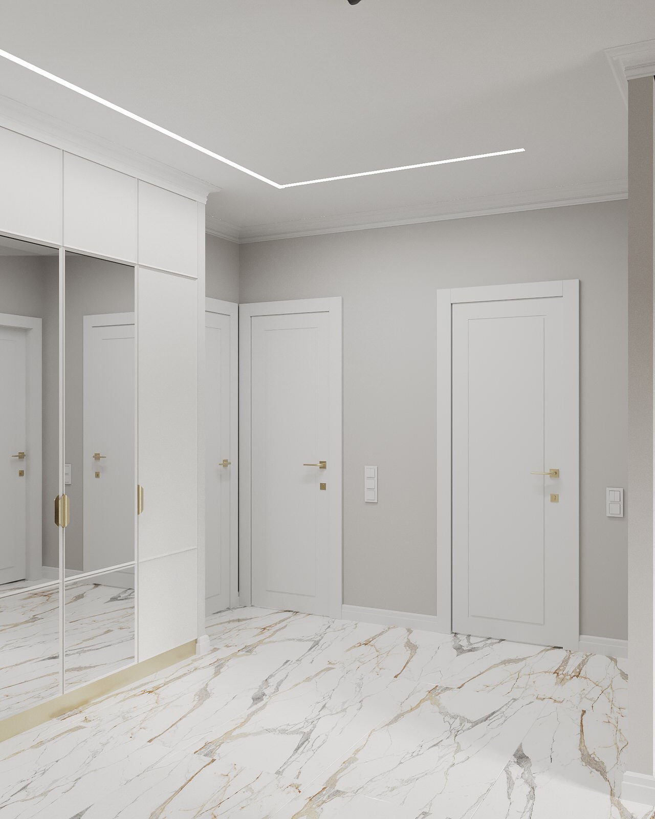 ул. Героя Бочарникова