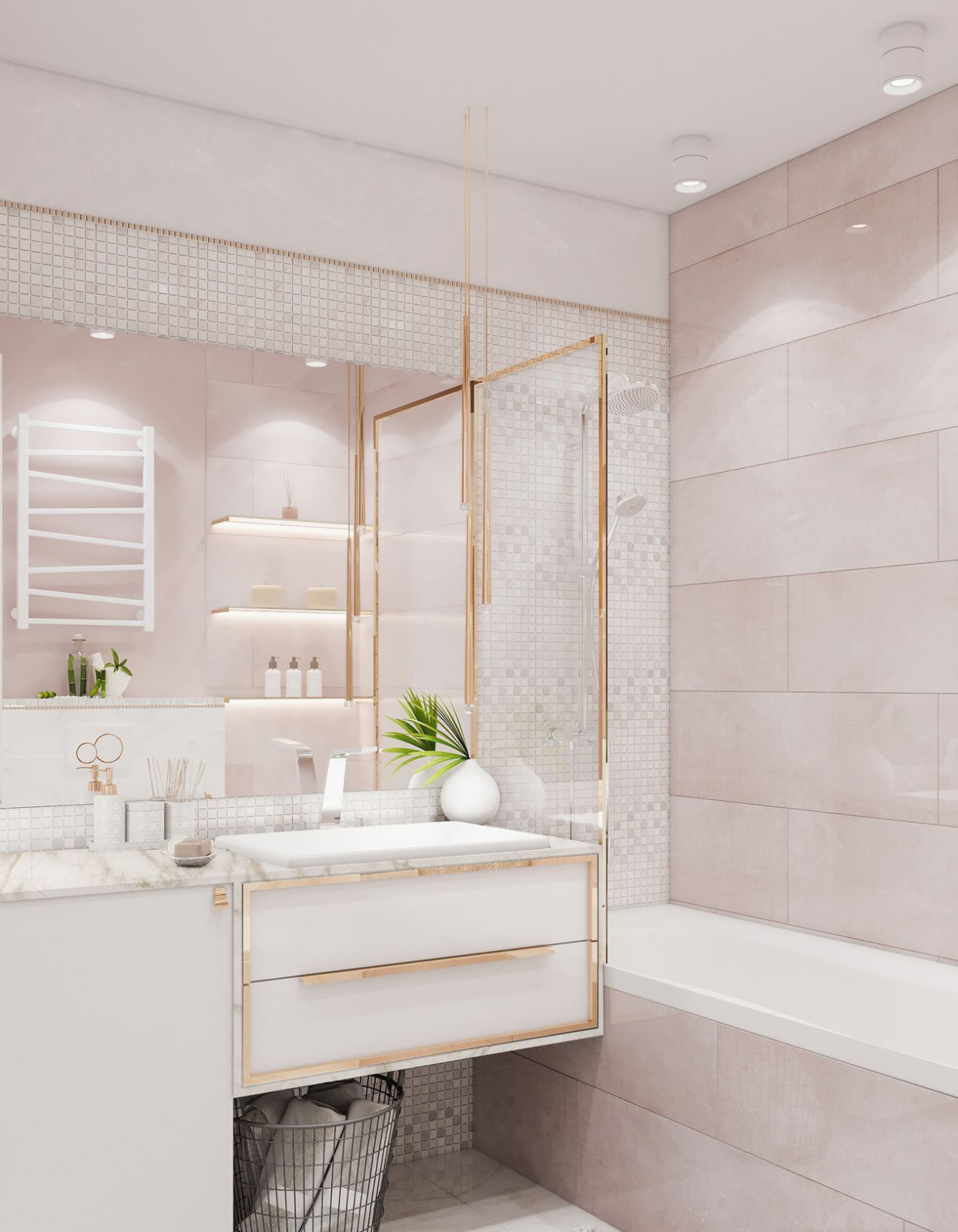 ЖК Новоясеневский